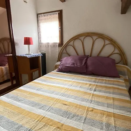 Apartment Paisibles A 400m De La Pour 4 Personnes - Fr-1-750-104 *
