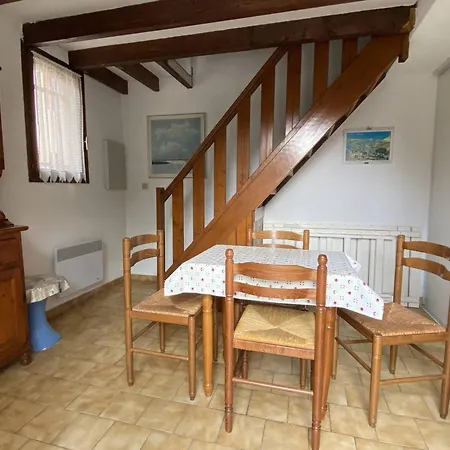 Apartment Paisibles A 400m De La Pour 4 Personnes - Fr-1-750-104