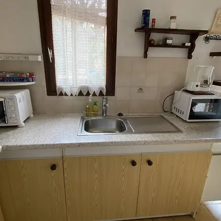 Apartment Paisibles A 400m De La Pour 4 Personnes - Fr-1-750-104 *