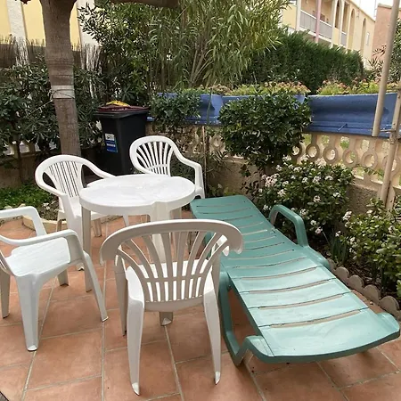 Paisibles A 400m De La Pour 4 Personnes - Fr-1-750-104 Apartment Canet-en-Roussillon