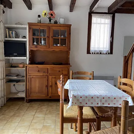 Apartment Paisibles A 400m De La Pour 4 Personnes - Fr-1-750-104