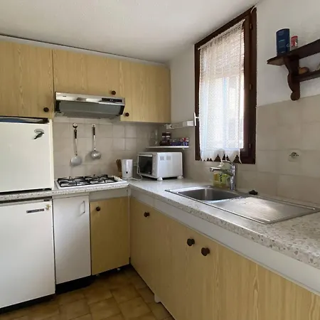Apartment Paisibles A 400m De La Pour 4 Personnes - Fr-1-750-104 *