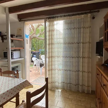 Apartment Paisibles A 400m De La Pour 4 Personnes - Fr-1-750-104
