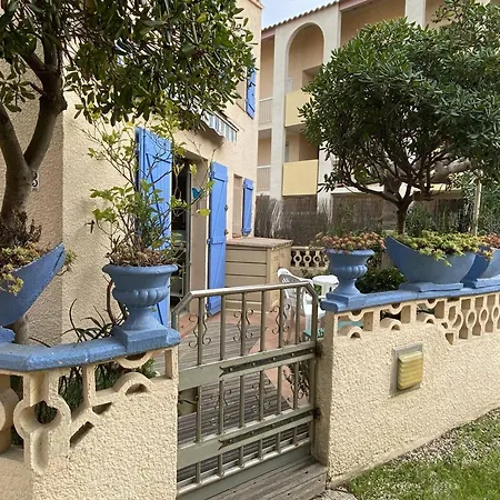 Paisibles A 400m De La Pour 4 Personnes - Fr-1-750-104 Apartment *